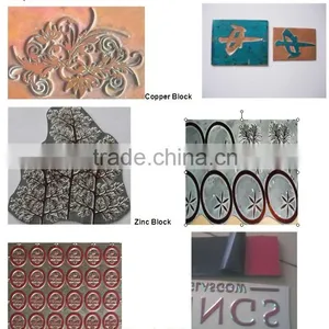 Hot Stamping Etching Machine thumbnail-6