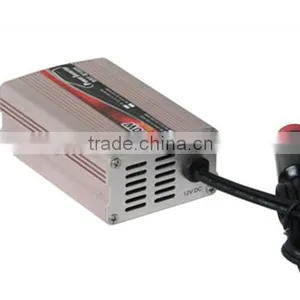 150w Portable Car Inverter dc to ac With Cigaretter Lighter thumbnail-3