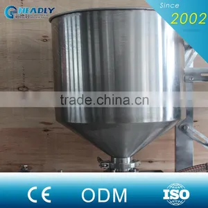 HDL Honey Sachet Packing Machine thumbnail-5