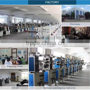 Superior Quality Piston Type Honey Pouch Bag Filling Machine Liquid Packing Machine thumbnail-1