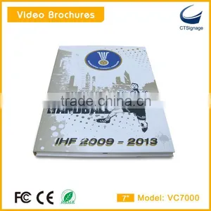 7" Video Brochure thumbnail-4
