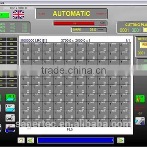 Direct From Factory Cheap Price Big Promotion Cnc Glass Cutting Machine thumbnail-3