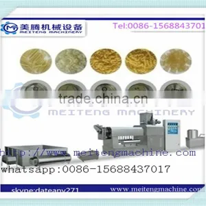 Automatic Electric Industrial Pasta Machine thumbnail-1