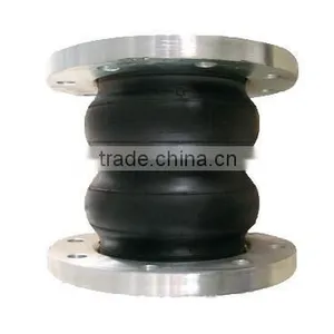 PN10/PN16 Pipe Expansion Joint thumbnail-1
