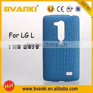 2015 New Inventions Electronic Accessories Wholesale Case For LG,For LG L Fino D295 Back Cover Case thumbnail-3
