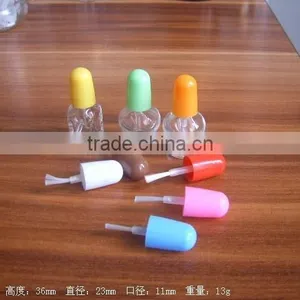 2ml Nail Polish Glass Bottle Wholesale thumbnail-1