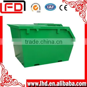 Large Capacity Storage Bin thumbnail-1