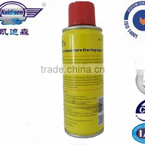 280ml Starting Fluid Spray,quick Start thumbnail-2