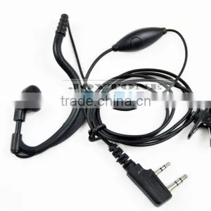 Joytone EPS-23 Professional Portable Talkie-walky Earphone thumbnail-2