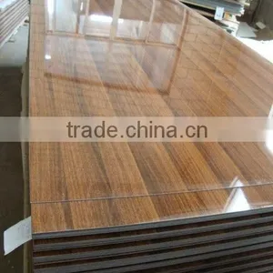 HPL Sheet (woodgrain Series)high Pressure Laminate /1300*2800/4.3*9 thumbnail-1
