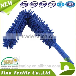 Go Duster Colorful Thick And Soft Synthetic Car Cleaning Duster thumbnail-3
