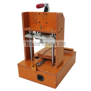Best Quality Loca Oca uv Optical Glue Removal Machine for IPhone 4s/5, Samsung Etc., Also Have LCD Separator Machines thumbnail-5