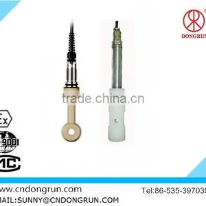NMD-99 Lowest Price On-line Industrial Acid Concentration Meter/gauge /sensor/manufacturer thumbnail-1