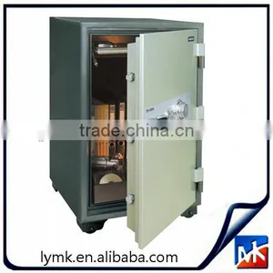 Steel Filing Cabinet Safety Equipment Safe,electronic Locks for Safes thumbnail-1