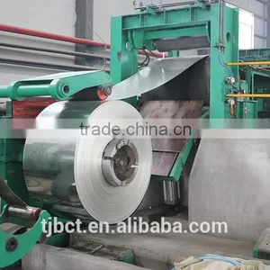 Zinc Coated Steel Coils thumbnail-3