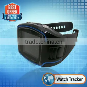 Gps Bracelet Personal Tracker thumbnail-1