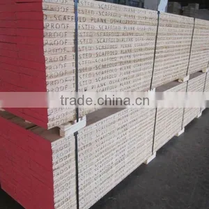 LVL Scaffolding Board With OSHA Certificate thumbnail-4