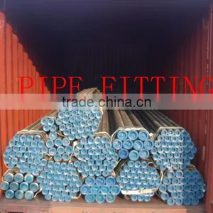 1.2162 21 MnCr 5 Electrically Welded Steel Tubes thumbnail-5