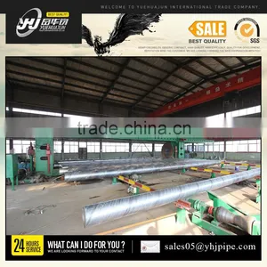 Steel Pipe Suppliers/pipe Supplier/On Sale Erw Pipe thumbnail-4