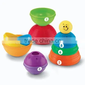 OEM Plastic Cups,can be Basics Stacked thumbnail-5
