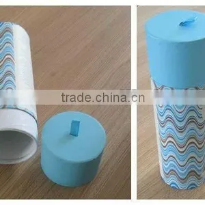 Customized Cylinder Paper Box thumbnail-1