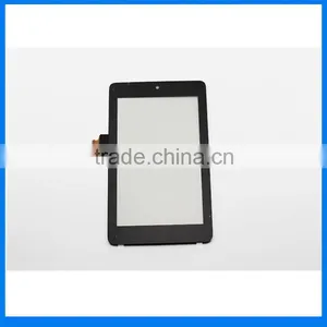 Cheap Spare Parts Tablet Touch Screen New Tablet 7inch for Google Nexus 7 Screen thumbnail-1