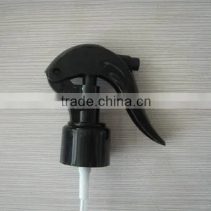 Factory Price Plastic Mini Trigger Sprayer 24/410 thumbnail-1