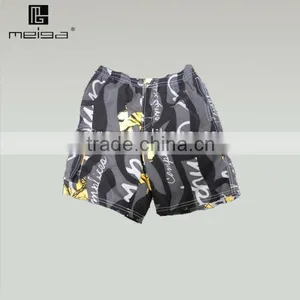 Kids Beach Shorts thumbnail-1