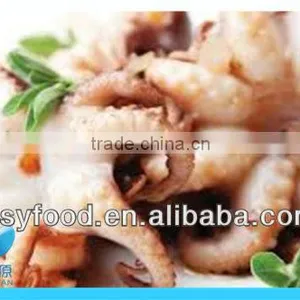Nice-looking Frozen Octopus thumbnail-1