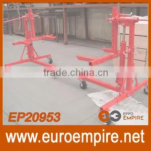 EP20953 ce Made in China Factory Vehicle Rotisserie/car Rotisserie for Rotate Repair thumbnail-1