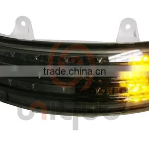 LED Motorcycle Integrated Tail Light for Harley Davidson Street Glide FLHX Tri-Bar 2006-2009 thumbnail-6