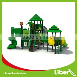 Outside Play Areas Top Quality Kids Outdoor Play Area for Toddlers thumbnail-3