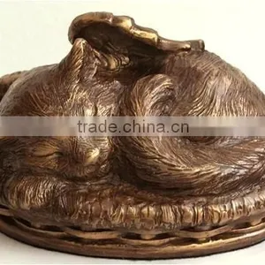 Brass Pet Urns thumbnail-1