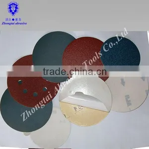 40#-1000# Sanding Paper DISC thumbnail-4
