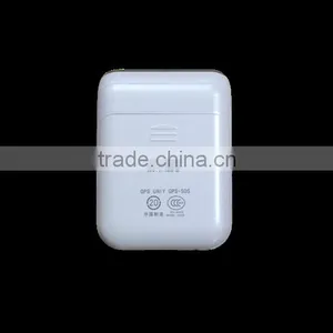 Protable Mini GPS Personal Tracker With SMS & GPRS Online Tracking thumbnail-2