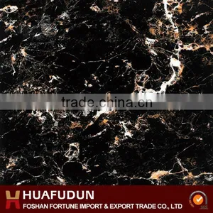 Factory Direct Sale Blue Porcelain Tile thumbnail-1