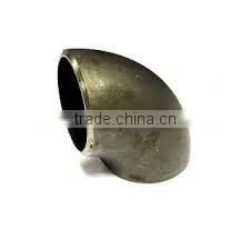 MSS SP75 WPHY 42 PIPE FITTINGS 45 DEG LR ELBOW thumbnail-3