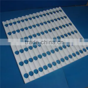 High Quality Hot Sale White Plastic Sheet Uhmwpe Sheet Food Grade Plastic Sheet thumbnail-5