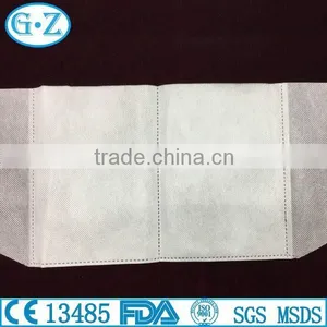 Instant Disposable Heating Therapy Pack For Waist Pain Relief With Sleeve thumbnail-2
