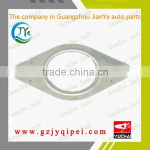 YC6G270-40-GA100 YUCHAI 150-1008250 Engine Exhaust Manifold Gasket Leak Replacement thumbnail-1