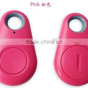 2016 Newest Hot Design Small Wireless Key Finder Wireless Bluetooth 4.0 Anti Lost Alarm Tracker Key Finder thumbnail-4