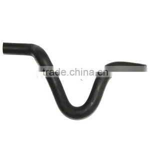 Custom Flexible EPDM Rubber Auto Turbo Radiator Hose thumbnail-5
