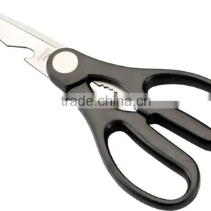 S/S+ABS 20*8.5*1.3 MULTIFUNCTIONAL SCISSORS thumbnail-1