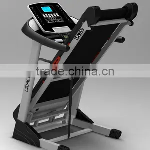 Gym Equipment Treadmill thumbnail-2