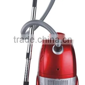 2 in 1 Vacuum Cleaner WIith Dust Cup or Dust Bag thumbnail-1