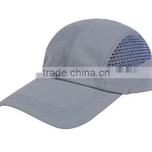 High Quality Custom Logo Design Snapback Golf Fedora Hat thumbnail-1