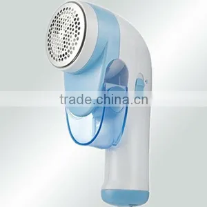 HOT SELLING RECHARGEABLE CLOTH SHAVER FABRIC SHAVER,LINT REMOVER ELECTRIC OPERATED thumbnail-1