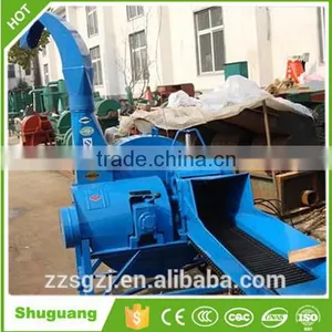 Fodder Grinder With High Quality Low Price thumbnail-1