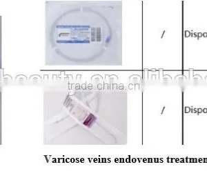 Laser Lipolysis Machine 980nm Laser/1470nm Laser / Varicose Veins Laser thumbnail-3