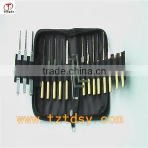 Tongda Lock Pick. (tool) thumbnail-1